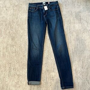 NWT Sneak Peak Boyfriend Midrise Jeans Size 3